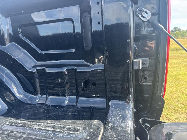 2023 Ram 1500 Big Horn Crew Cab 4x4 57 Box