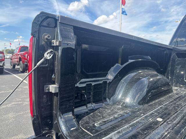 2023 Ram 1500 Big Horn Crew Cab 4x4 57 Box