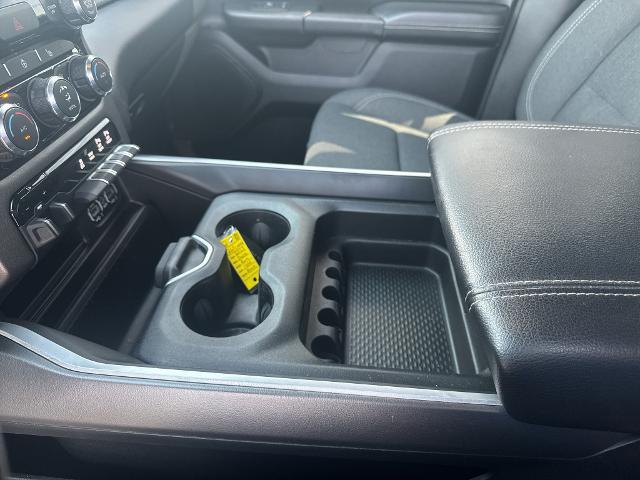 2023 Ram 1500 Big Horn Crew Cab 4x4 57 Box