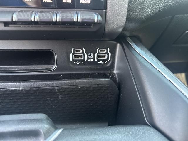 2023 Ram 1500 Big Horn Crew Cab 4x4 57 Box
