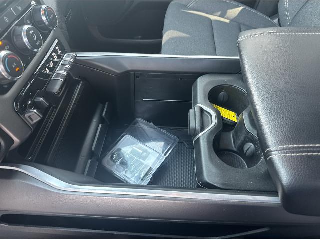 2023 Ram 1500 Big Horn Crew Cab 4x4 57 Box