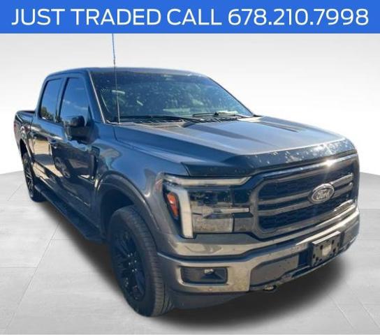 2025 Ford F-150 LARIAT for sale in Conyers, GA