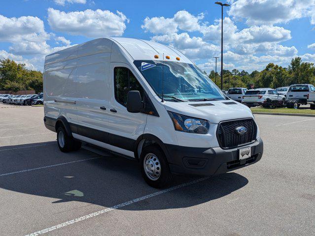 2025 Ford Transit Cargo Van 148 WB High Roof Extended Carg for sale in Apex, NC