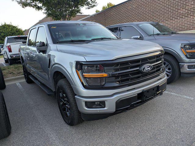 2024 Ford F-150 XLT for sale in Apex, NC