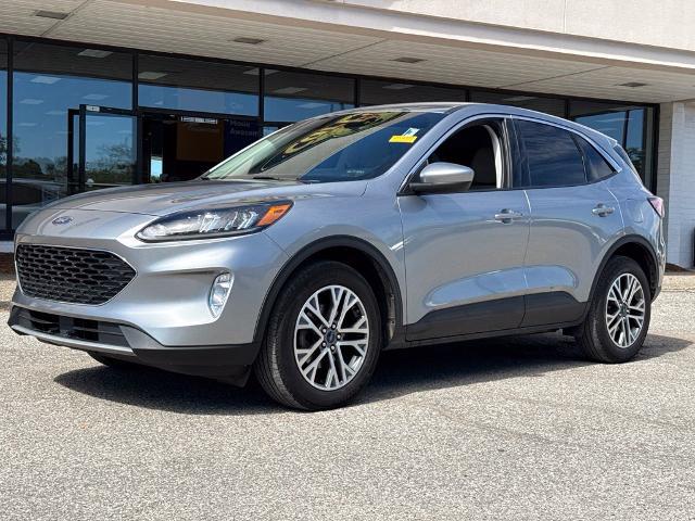 2022 Ford Escape SEL for sale in Louisville, KY