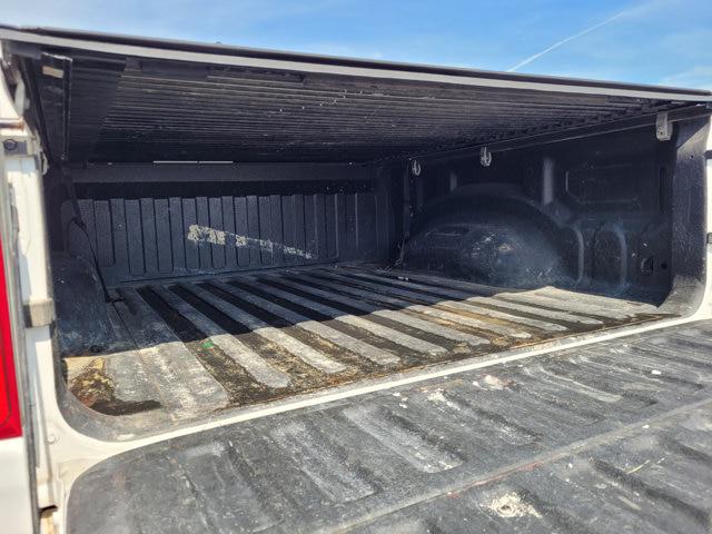 2021 Ram 1500 Big Horn Crew Cab 4x4 57 Box