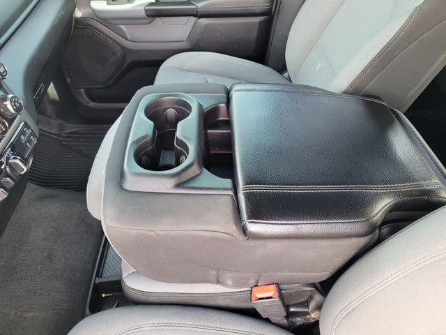 2021 Ram 1500 Big Horn Crew Cab 4x4 57 Box