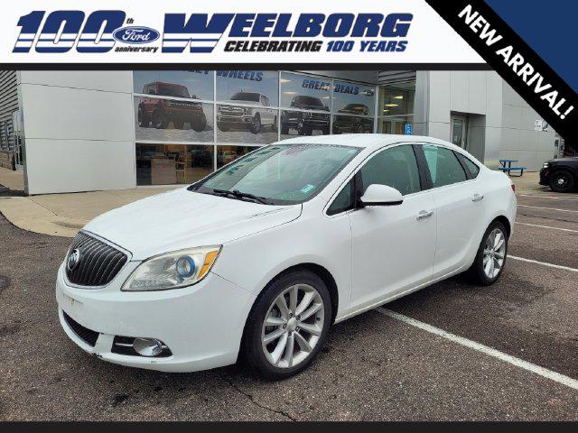 2016 Buick Verano Leather Group for sale in Redwood Falls, MN