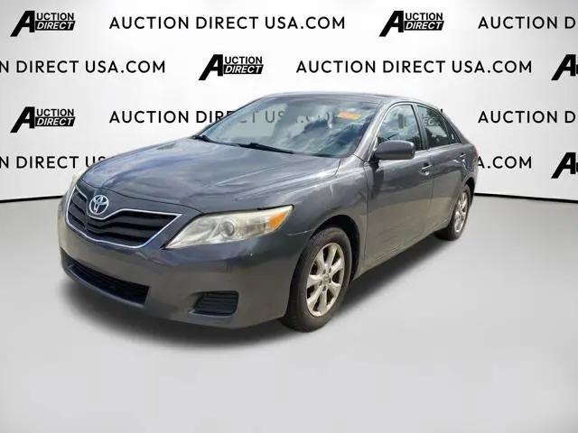 2011 Toyota Camry LE for sale in Raleigh, NC