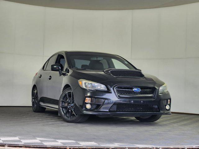 2016 Subaru WRX Premium for sale in Longmont, CO