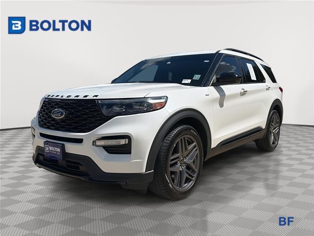 2023 Ford Explorer ST-Line for sale in Lake Charles, LA