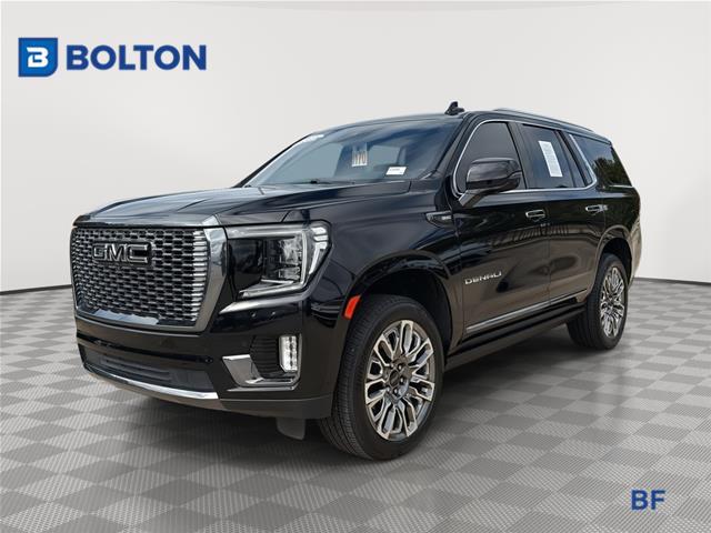 2024 GMC Yukon 4WD Denali Ultimate for sale in Lake Charles, LA