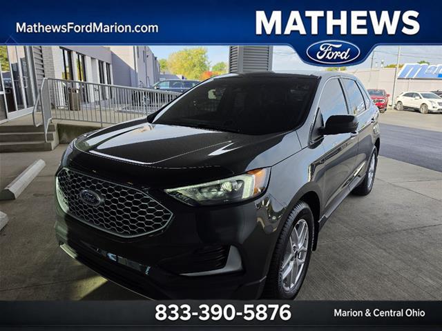 2023 Ford Edge SEL for sale in Marion, OH