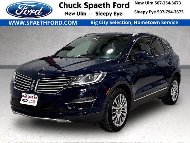 2018 Lincoln MKC Reserve for sale in New Ulm, MN