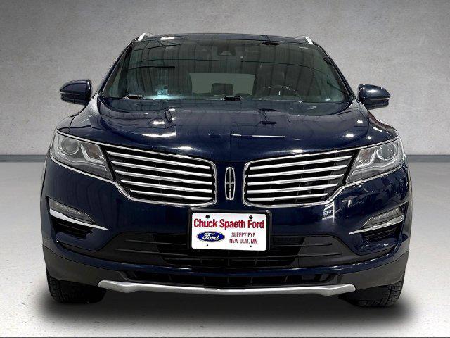 2018 Lincoln MKC Reserve