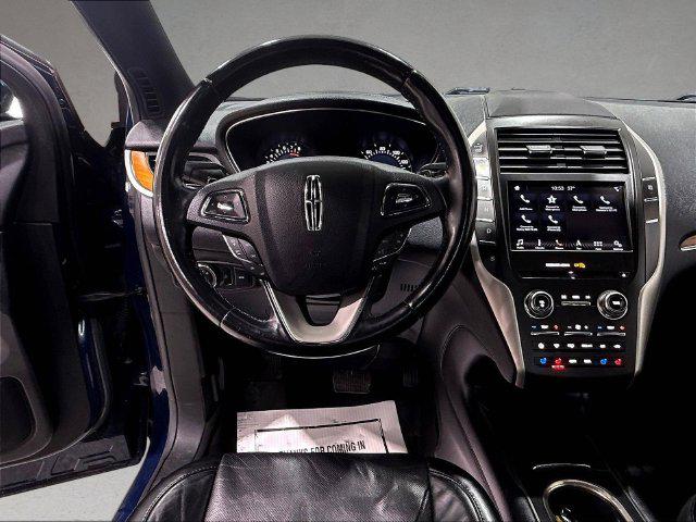 2018 Lincoln MKC Reserve