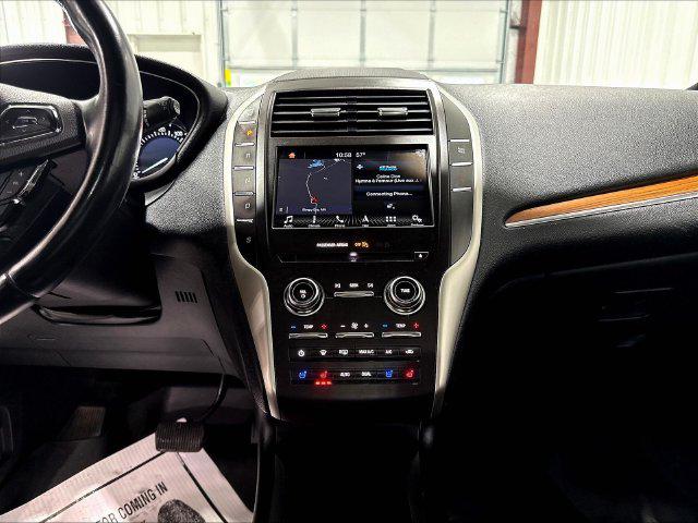 2018 Lincoln MKC Reserve