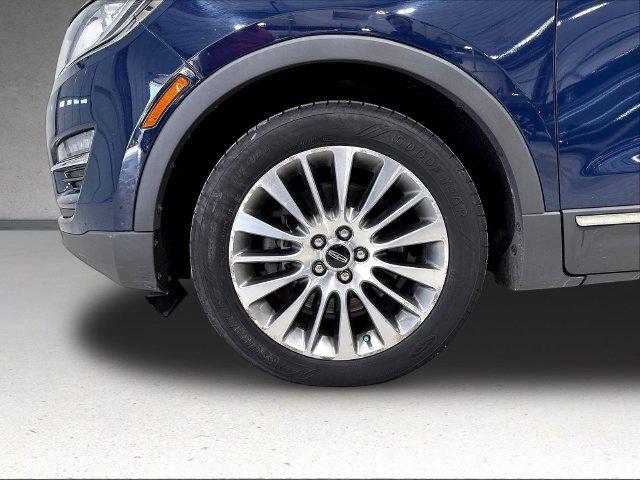 2018 Lincoln MKC Reserve