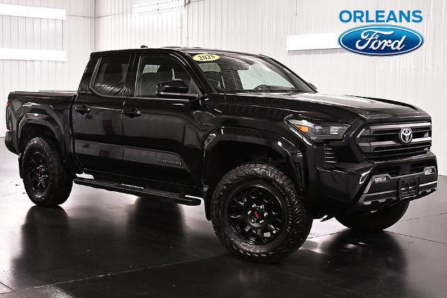 2025 Toyota Tacoma SR5 for sale in Medina, NY