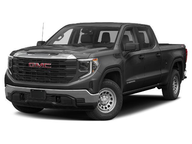 2022 GMC Sierra 1500 2WD Crew Cab Short Box SLT for sale in Crosby, TX