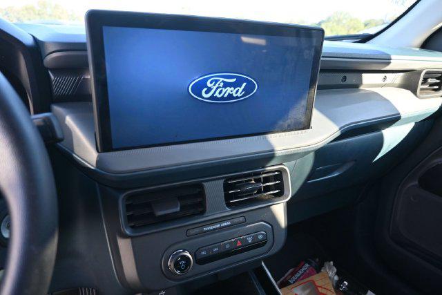 2025 Ford Maverick XL