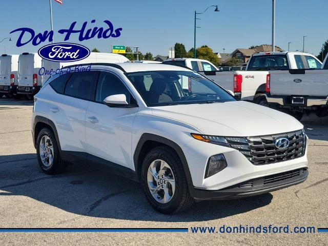 2024 Hyundai Tucson SEL for sale in Fishers, IN
