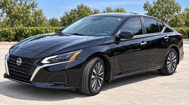 2023 Nissan Altima SV FWD for sale in Columbus, TX