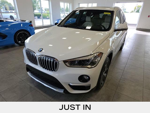 2017 BMW X1 xDrive28i for sale in Sterling Heights, MI