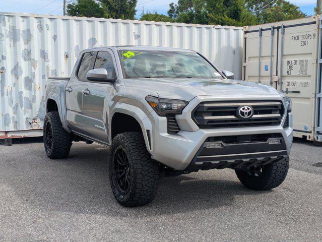 2025 Toyota Tacoma SR5 for sale in Sarasota, FL