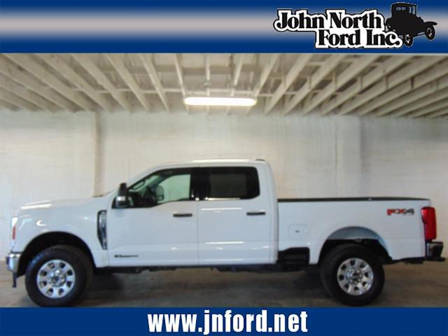 2024 Ford F-250 XLT for sale in Emporia, KS