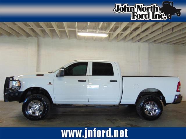 2024 Ram 2500 Tradesman Crew Cab 4x4 64 Box for sale in Emporia, KS