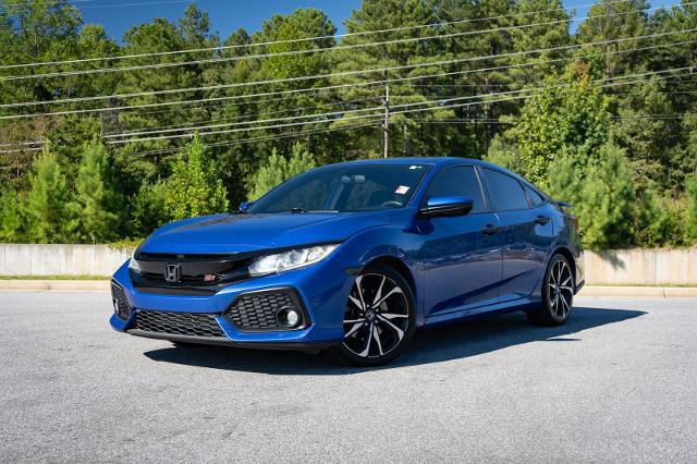 2017 Honda Civic Si for sale in Seneca, SC