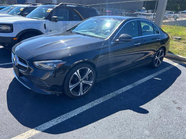 2025 Mercedes-Benz C-CLASS C 300 C 300 for sale in Loganville, GA