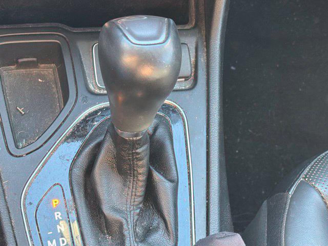 2019 Jeep Cherokee Limited FWD