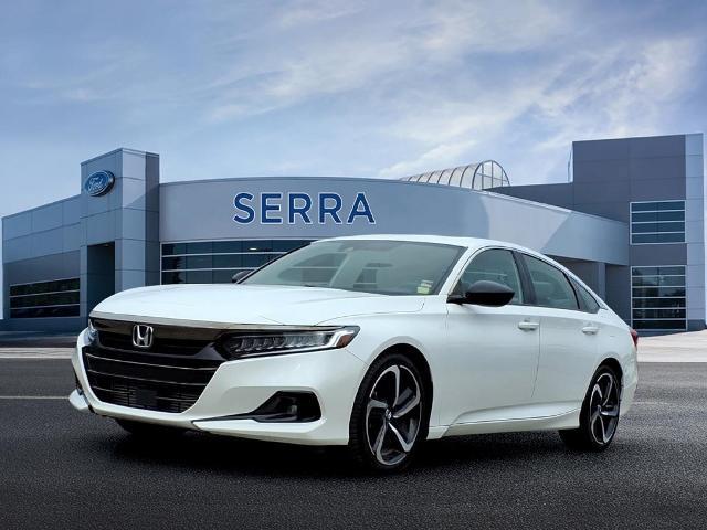 2022 Honda Accord Sport 2.0T for sale in Farmington Hills, MI