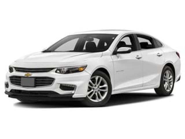 2017 Chevrolet Malibu 1LT for sale in Boone, IA