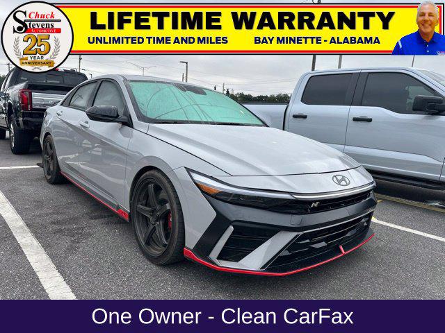 2025 Hyundai Elantra Base for sale in Bay Minette, AL