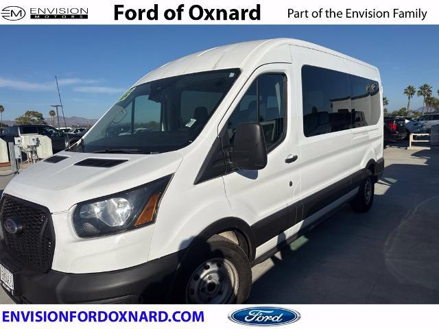 2023 Ford Transit-350 Passenger Van XL for sale in Oxnard, CA