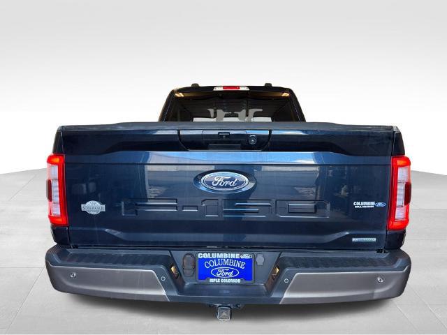 2023 Ford F-150 King Ranch