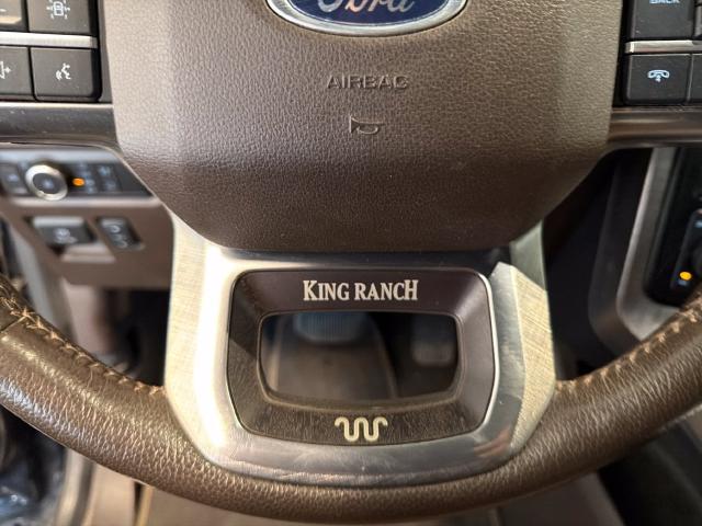 2023 Ford F-150 King Ranch