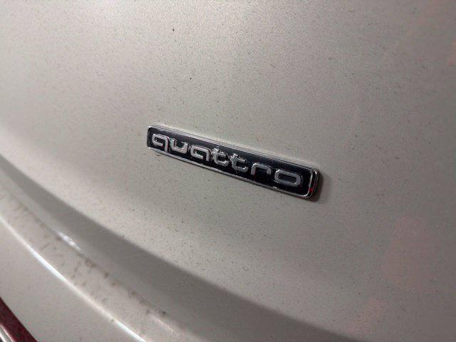 2023 Audi Q7 Prestige 55 TFSI quattro Tiptronic