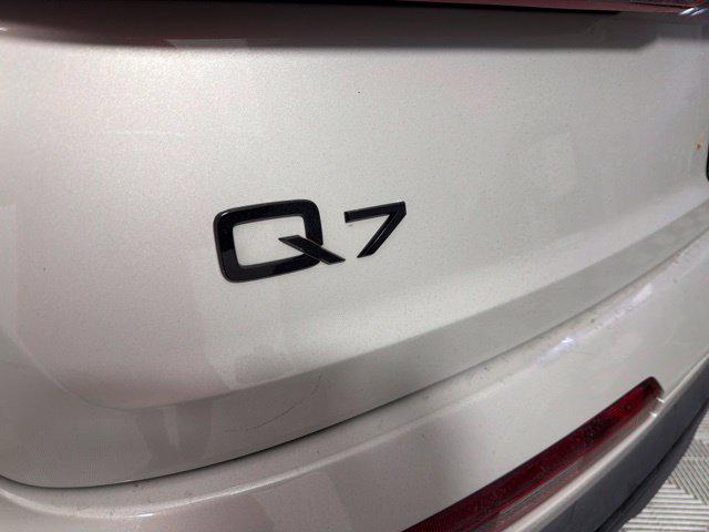 2023 Audi Q7 Prestige 55 TFSI quattro Tiptronic