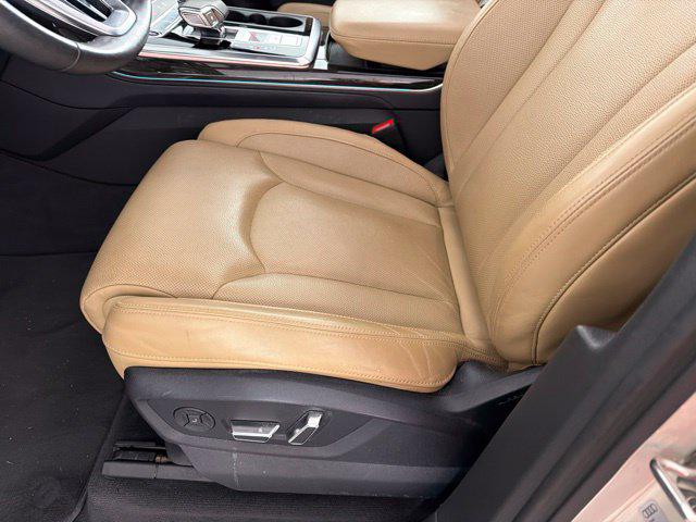 2023 Audi Q7 Prestige 55 TFSI quattro Tiptronic
