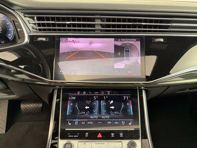 2023 Audi Q7 Prestige 55 TFSI quattro Tiptronic