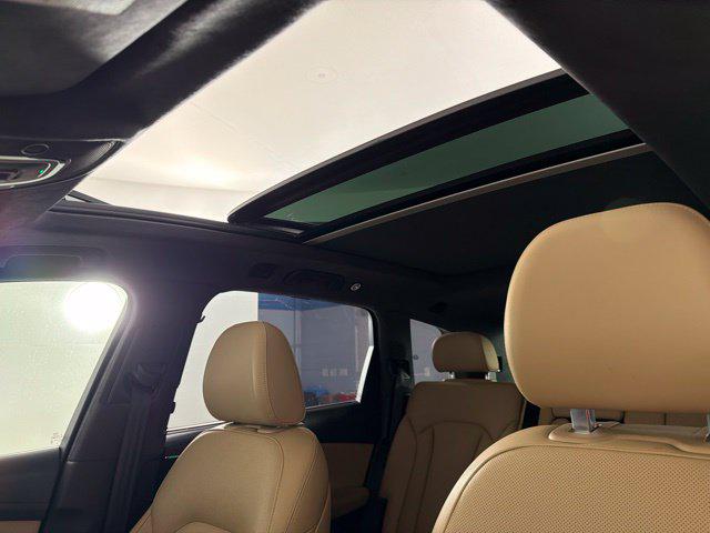 2023 Audi Q7 Prestige 55 TFSI quattro Tiptronic