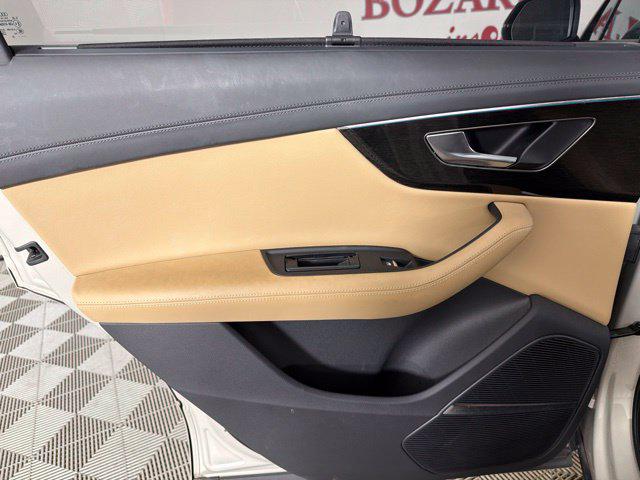 2023 Audi Q7 Prestige 55 TFSI quattro Tiptronic