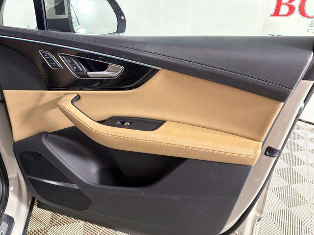 2023 Audi Q7 Prestige 55 TFSI quattro Tiptronic