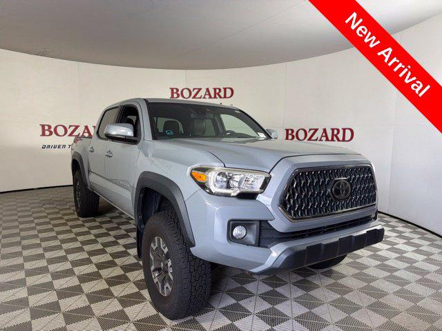 2019 Toyota Tacoma TRD Off Road for sale in Saint Augustine, FL