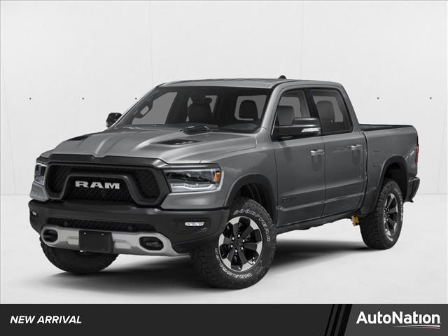 2019 Ram 1500 Rebel Crew Cab 4x4 57 Box for sale in Centennial, CO