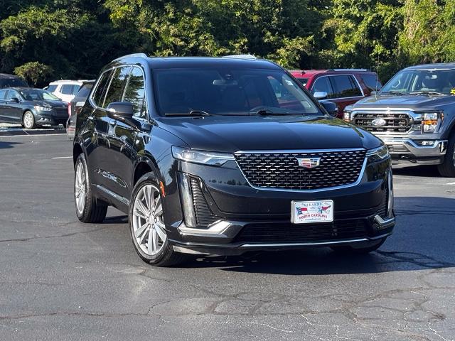 2024 Cadillac XT6 AWD Premium Luxury for sale in Burlington, NC